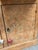 Wood Hand Painted Italian Sideboard For Sale - Image 7 of 12