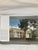 Illustration Antebellum Homes of Georgia / Vintage Oversized Coffee Table Book For Sale - Image 3 of 9