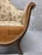 Vintage Fireside Armchair For Sale - Image 10 of 12