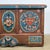 Folk Art Wedding Chest, 1718 For Sale - Image 11 of 17