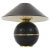 Metal Vintage Table Lamp from Napako , Czechoslovakia, 1970s For Sale - Image 7 of 7