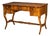 Biedermeier Writing Desk in Walnut, 1830s For Sale