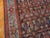 Persian Antique Persian Bijar Rug For Sale - Image 3 of 6