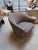 Dimension: 32W, 31H, 33D, Seat Height 18, Seat Width 26.25, Seat Depth 22 Sunshine Swivel Rocker - Lazar Industries...