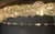 Contemporary Rock Crystal Ceiling Lamp For Sale - Image 3 of 3