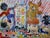 1990s Daphne Beak Alexander, Toy Town, 1993, Watercolor For Sale - Image 5 of 14