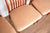 Beige Vintage Danish Teak Dining Chairs by Preben Schou Andersen, 1970s, Set of 6 For Sale - Image 8 of 18