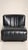 Black Leather 9000 Modular Sofa by Tito Agnoli for Mobilier International, 1975, Set of 2 For Sale - Image 16 of 18