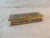 Vintage Hand Painted Mexican Decorative Pencil Box For Sale - Image 4 of 8