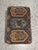 Italian Vintage Water-Gilded Silver Wood Stool For Sale In Miami - Image 6 of 6