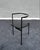 1980s Postmodern Prototype Chair, 1985 For Sale - Image 5 of 7