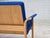 Danish Two-Seater Sofa with Wool Upholstery by Magnus Olesen, 1970s For Sale - Image 4 of 18