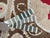 Bukhara Suzani Textile Wall Art For Sale - Image 9 of 9