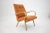 Beech Armchair, Czechoslovakia, 1960s For Sale - Image 3 of 9