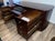 2000 - 2009 Hooker Furniture Executive Office Suite – 3 Pieces – Dark Cherry For Sale - Image 5 of 18