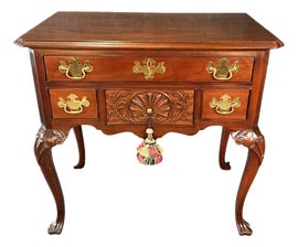 Example of Councill Furniture Lowboys