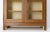 French Bookcase with Brass Mesh Doors, Late 19th Century For Sale - Image 6 of 15