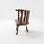 Folk Art Side Chair For Sale - Image 6 of 18
