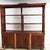 Open Bookcase in Soft Wood For Sale - Image 11 of 18