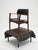 Rosewood Model 50 Captain's Chair by Erik Buch for Oddense Maskinsnedkeri / O.D. Møbler, 1960s For Sale - Image 9 of 10