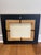 Late 20th Century Vintage Coastal Seascape Oil Painting, Ornate Gilt Frame, Signed For Sale - Image 5 of 6