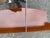 Vintage Hepplewhite Style Mahogany and Burled Wood Inlaid Console Table For Sale - Image 13 of 17