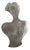 Antonio Misuraca, Large Sculpture, 1980s, Metal For Sale