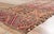 Mauve Vintage Zayane Beni M'Guild Moroccan Rug, 05'07 X 10'00 For Sale - Image 8 of 10