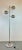 Space Age Chrome Floor Lamp, 1970s For Sale - Image 13 of 13