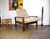 This is a comfortable easychair from the 1960s. The chair was manufactured in Denmark by the renowned company Domino...