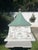 Monumental Antique Dovecote Cupola With Patina'd Copper Roof For Sale In New York - Image 6 of 18