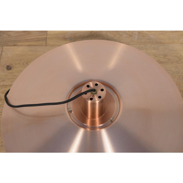 Mid-Century Pendant Lamp, Denmark, 1960s For Sale - Image 13 of 18