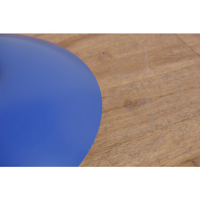 Mid-Century PH4 Pendant Lamp by Poul Henningsen for Louis Poulsen, Denmark, 1960s For Sale - Image 14 of 18