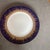 Two Ritz Club 12” Plates by Haviland Limoges For Sale - Image 6 of 7