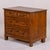 Early 20th Century English 4 Drawer Pine Chest With Bamboo Detail For Sale - Image 4 of 13