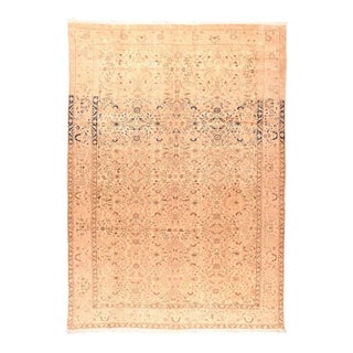 Vintage Turkish Sivas Rug 10'0'' X 14'2'' For Sale