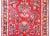 Textile Early 20th Century Sarouk Runner For Sale - Image 7 of 10