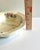 Mid 20th Century Edwin M Knowles Vitreous Vegetable Serving Bowl For Sale - Image 4 of 8