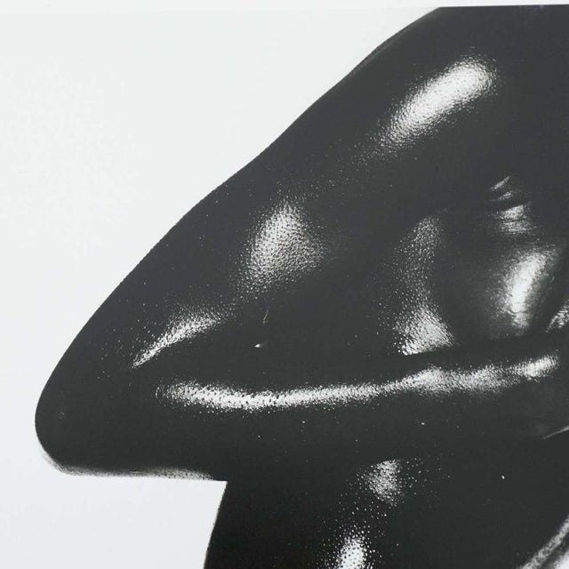 Miquel Arnal, Black & White Image, 1990, Photograph For Sale - Image 6 of 13