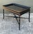 Vintage Chinoiserie Tray Coffee Table For Sale - Image 9 of 12