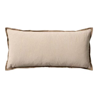 Jeremiah Brent Lumbar Pillow For Sale