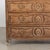 18th Century French Bleached Oak Chest of Three Drawers For Sale - Image 12 of 18