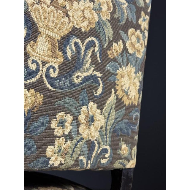 Os de Mouton Armchairs, Set of 2 For Sale - Image 9 of 18