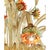 Murano Glass Sunflowers Chandelier by Simoeng For Sale - Image 6 of 7