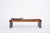 Mid-Century Modern Bench by Inge & Luciano Rubino for Apec, 1960s For Sale - Image 4 of 16