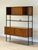 Teak Modular Bookcase by Avalon, England, 1960, Set of 3 For Sale - Image 10 of 13