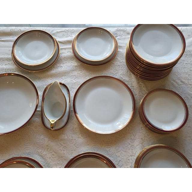 18 dinner plates, 18 cm in diameter, ideal for presenting your favorite dishes at family meals or gatherings with friends,...