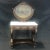 Lavish Charles X Mahogany Empire Dressing Table For Sale - Image 13 of 13