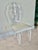 Vintage Acrylicore /Shahrooz Hollywood Regency Style Lucite Dining Chairs - Set of 8 For Sale - Image 10 of 12