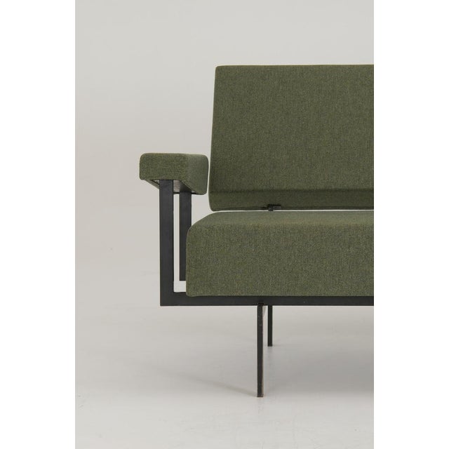 MM07 Sofa by Cees Braakman for Pastoe, 1950s For Sale - Image 12 of 17